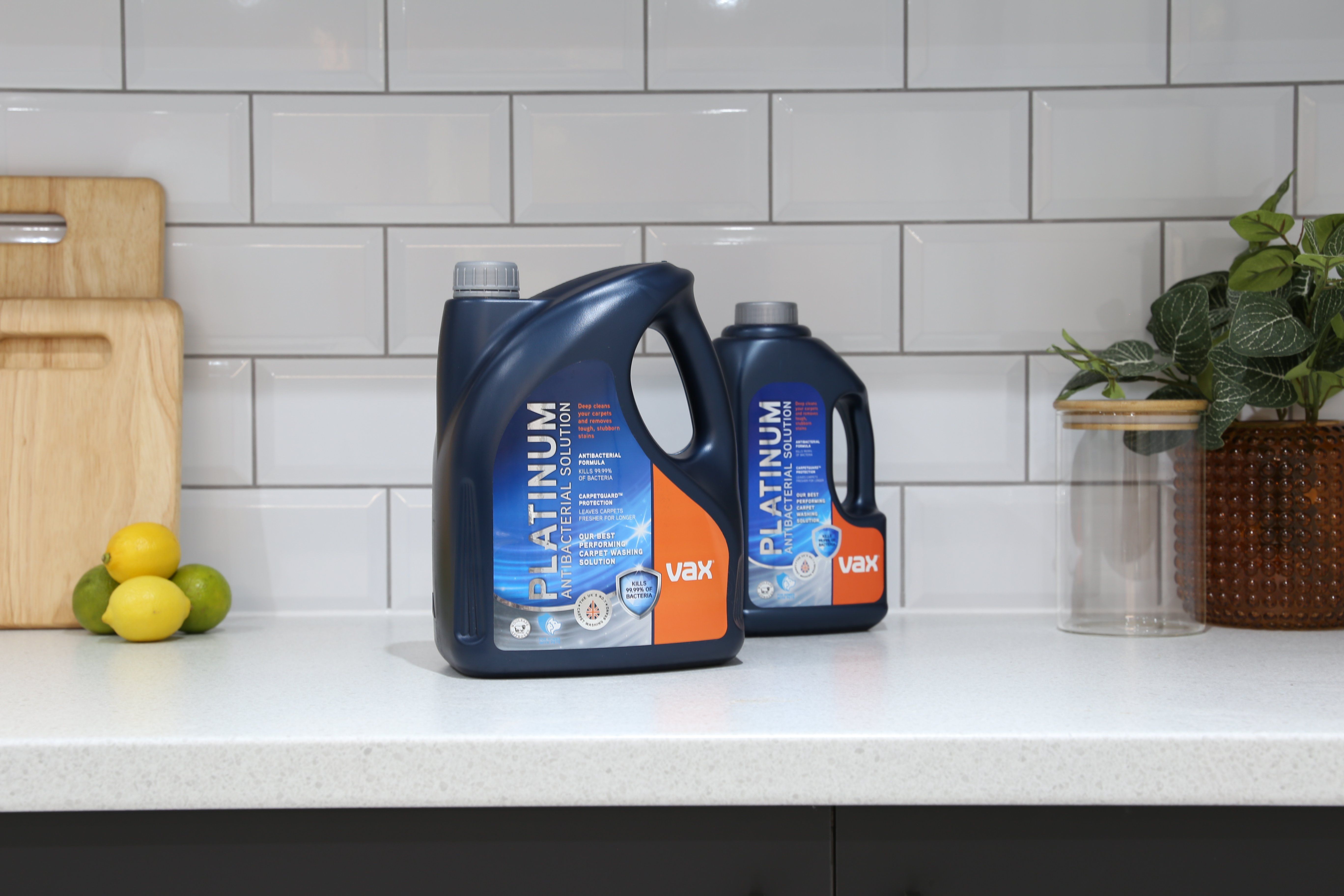1.5 Litre Cleaning Solutions