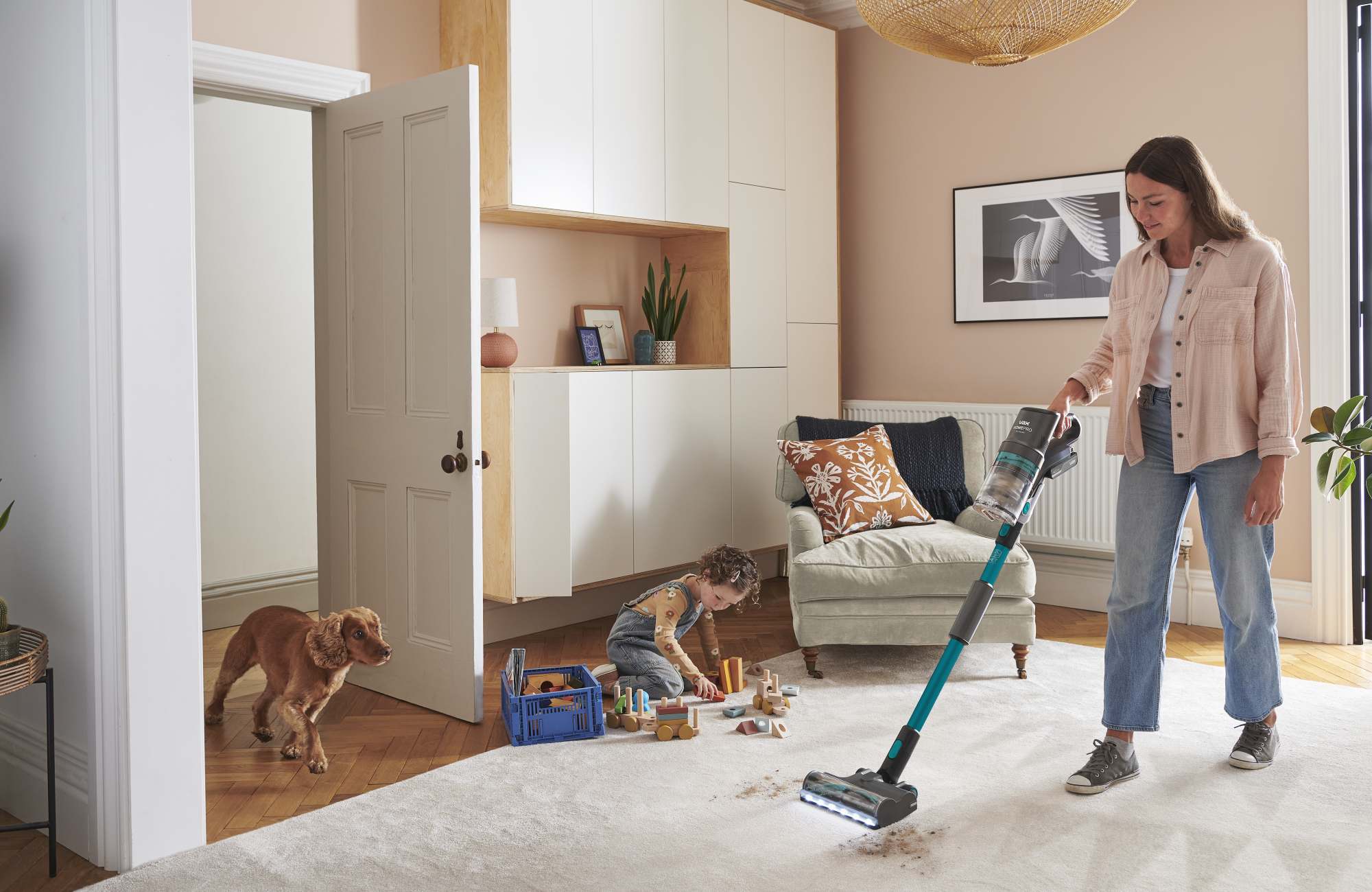 Vacuum Cleaners for Pet Hair
