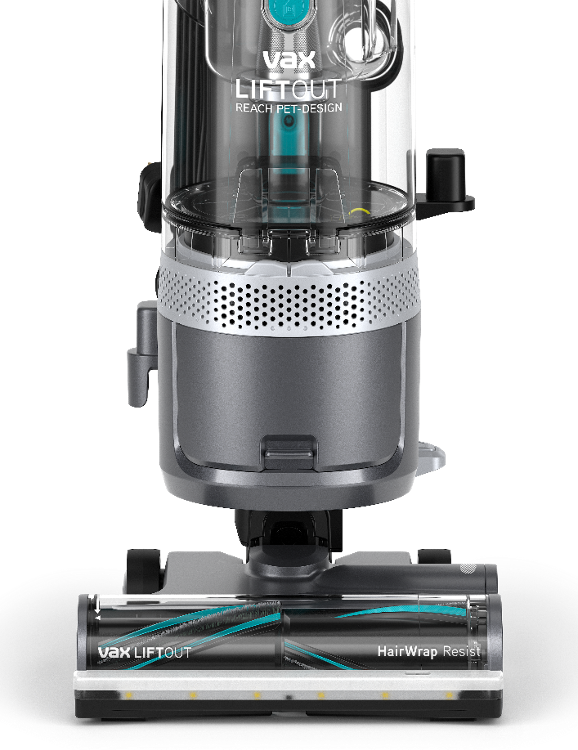 LiftOut Reach Series