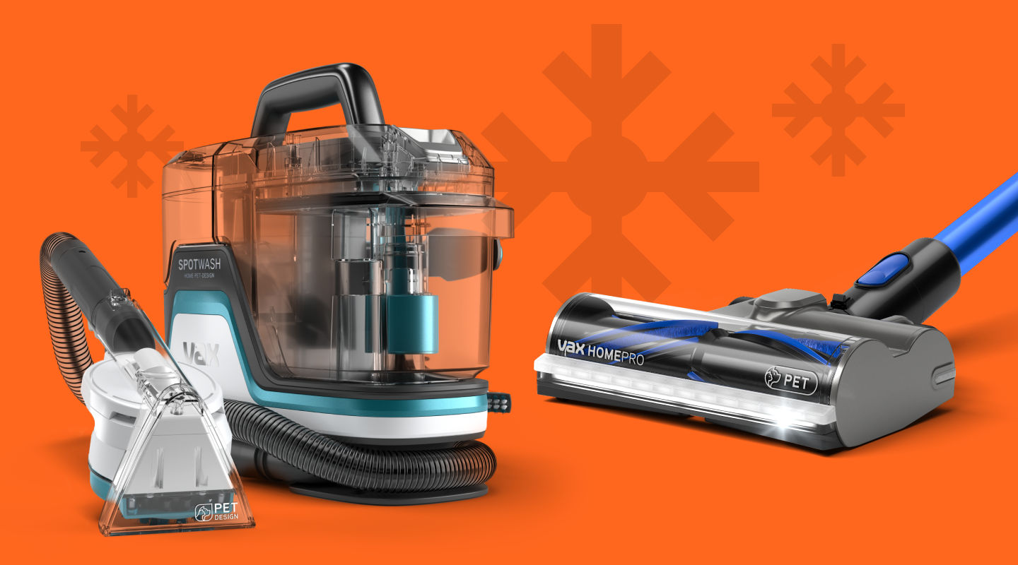 THE&nbsp;PERFECT PRESENTS FOR A SPARKLING HOME