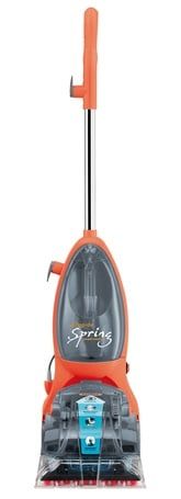 Support | Vax Rapide Spring Carpet Cleaner V-021A