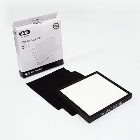 SPARES2GO Air Purifier Filter Kit Compatible With Levoit LV-PUR131 - View #13