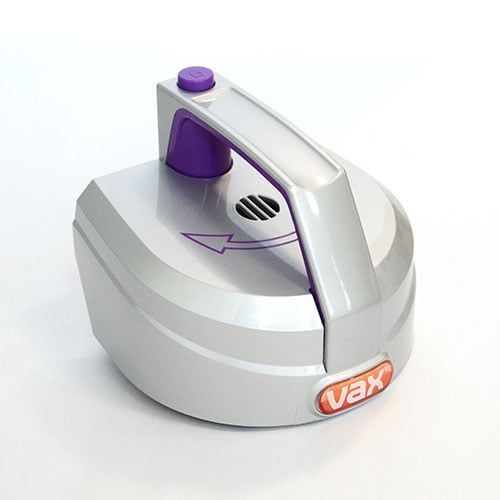 Vax Dirt Bin Lid - 1-2-132060-00 | VAX.co.uk