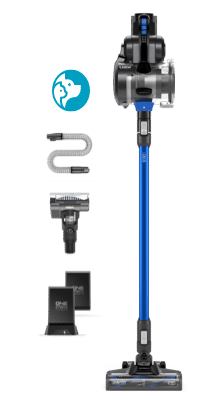 Vax ONEPWR Blade 4 Dual Pet & Car Cordless Vacuum Cleaner