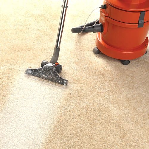 Support | Vax 6151F Multifunction Carpet Cleaner