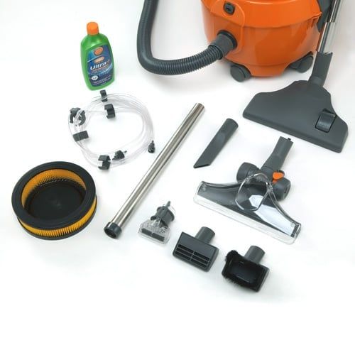 Support | Vax 6121T Multifunction Carpet Cleaner