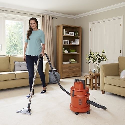 Support | Vax 6131T Multifunction Carpet Cleaner