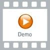 Video preview thumbnail