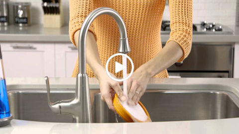 Video preview thumbnail