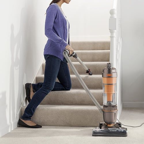 Outil 3 En 1 Pour Aspirateur Vax Mach Air Pet U91-MA-P - Brosse, Suceur Plat Et Crevasses - Neuf