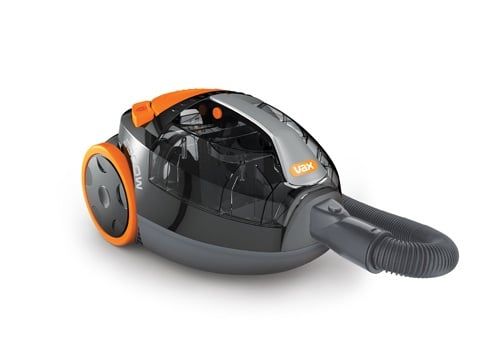 VAX C88-VC-P-A V-2000C Cylinder Vacuum Cleaner | VAX.co.uk