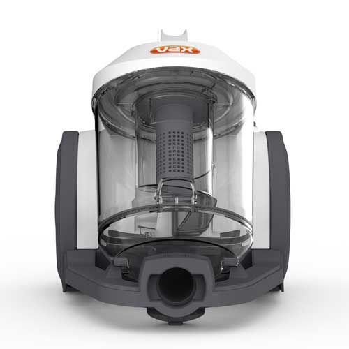 Ufixt Vax 4 Filtri Premotore Di Ricambio Per Aspirapolvere - Compatibili Con Vax C88-VW-B, C88-W2-B, C89-MA-P, Diametro 150mm