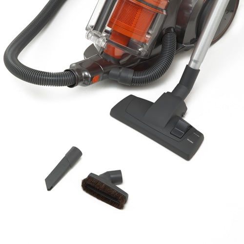 Support | Vax Mach Zen Cylinder Vacuum Cleaner