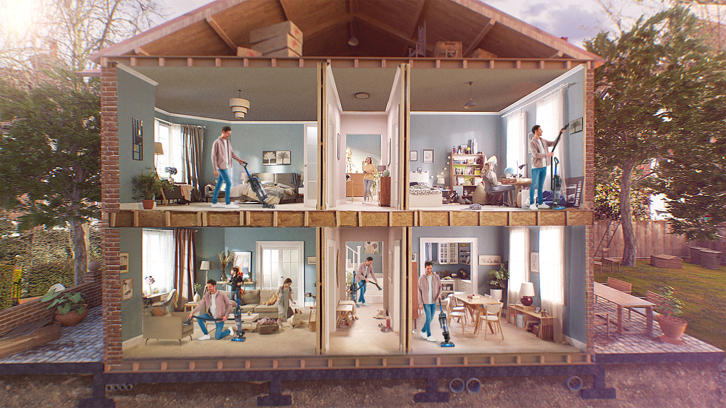 Video preview thumbnail