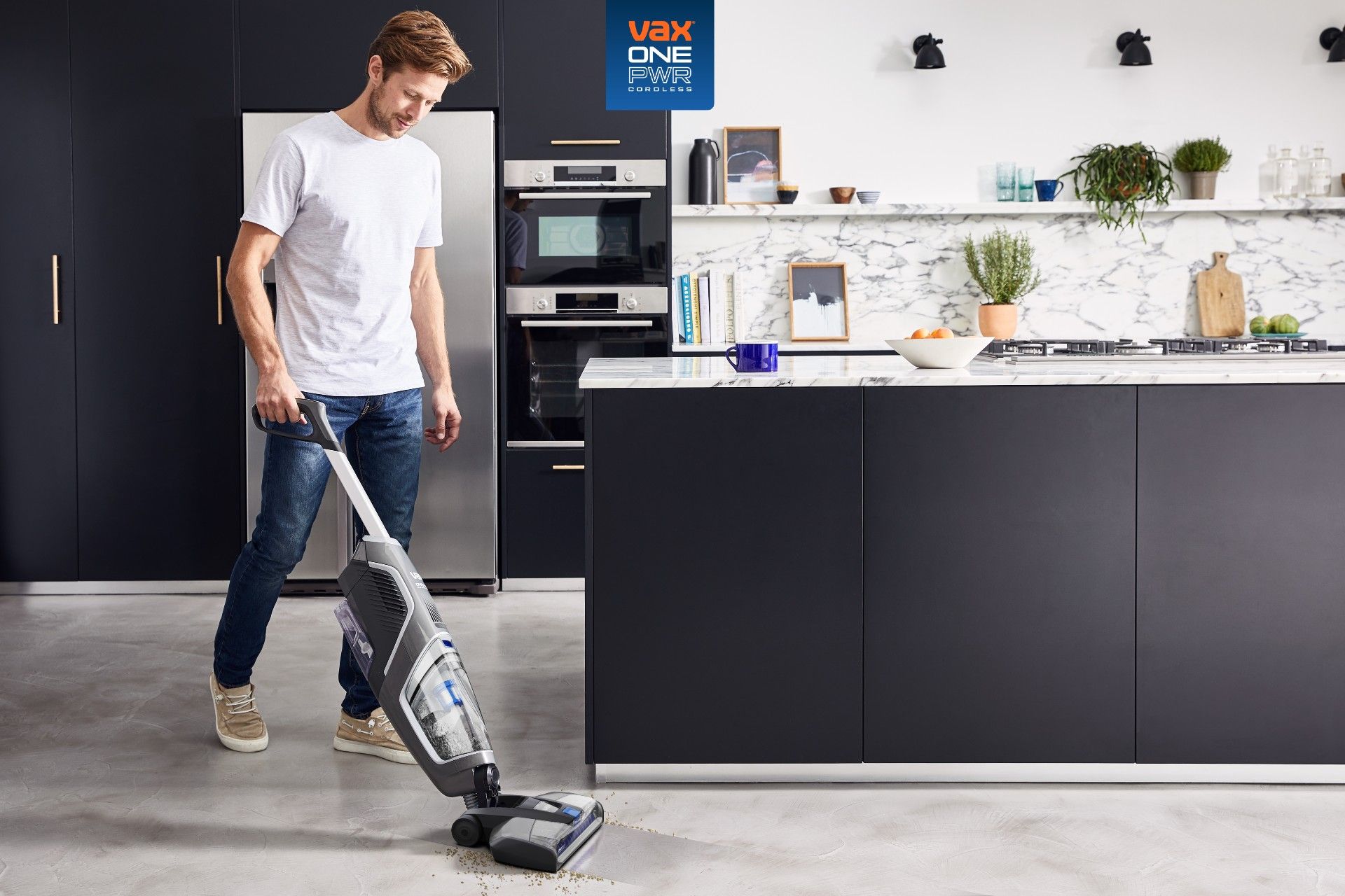 VAX ONEPWR Glide Bare Unit