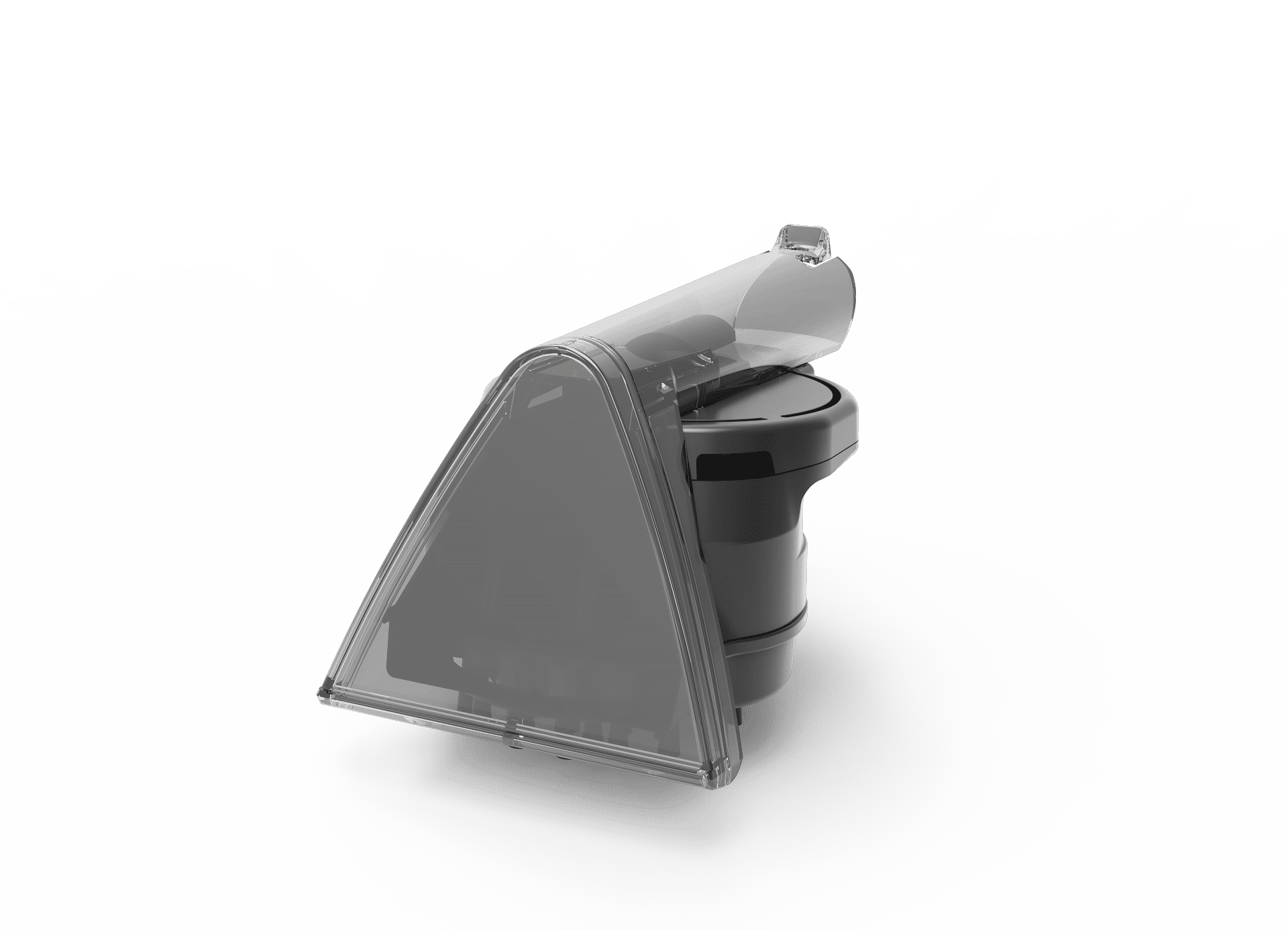 Vax Spin Scrub Hand Tool