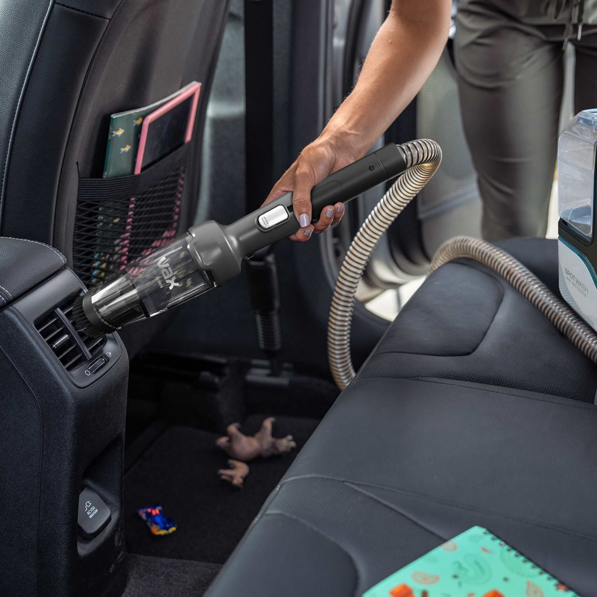 VAX Car Cleaning Tool Kit