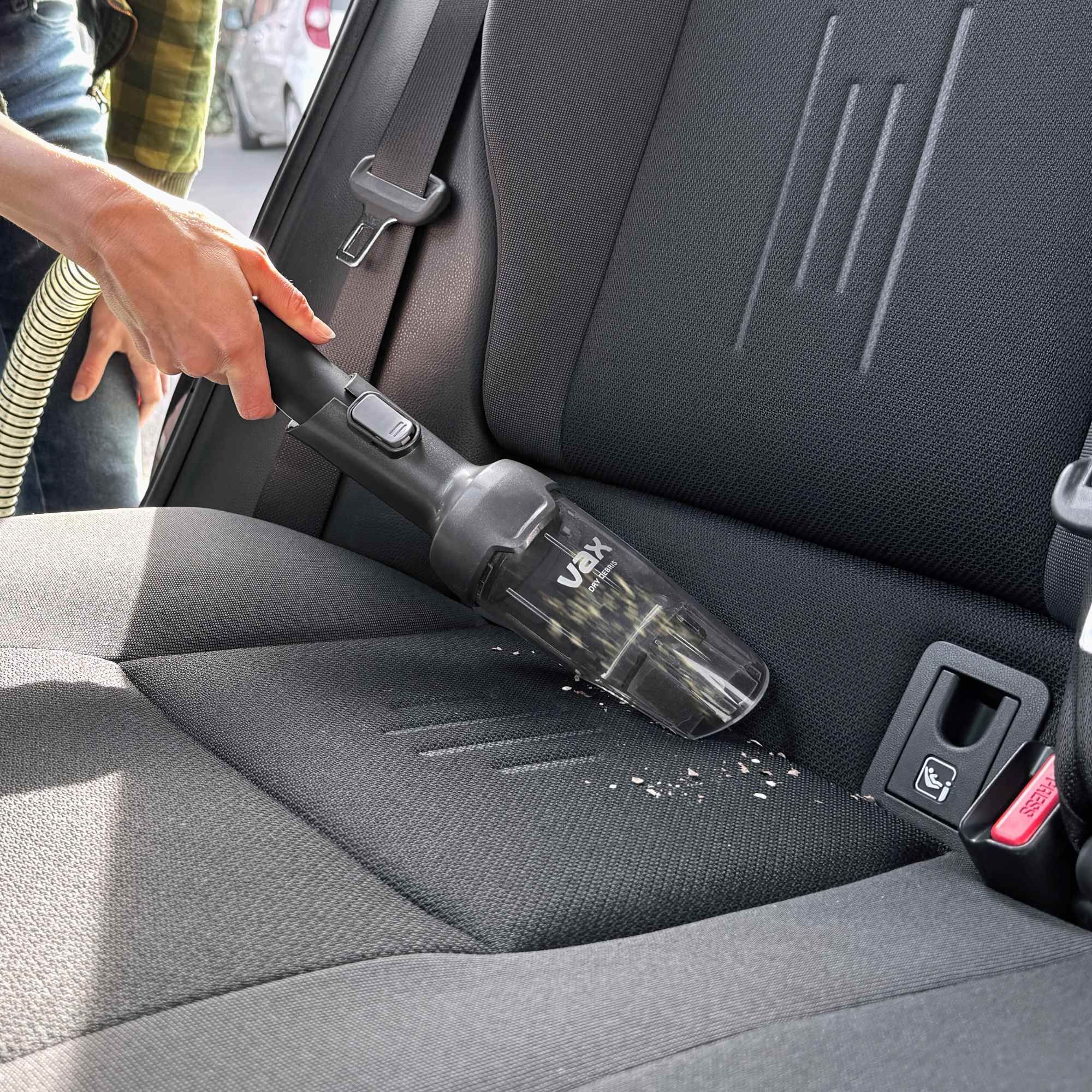 VAX Car Cleaning Tool Kit
