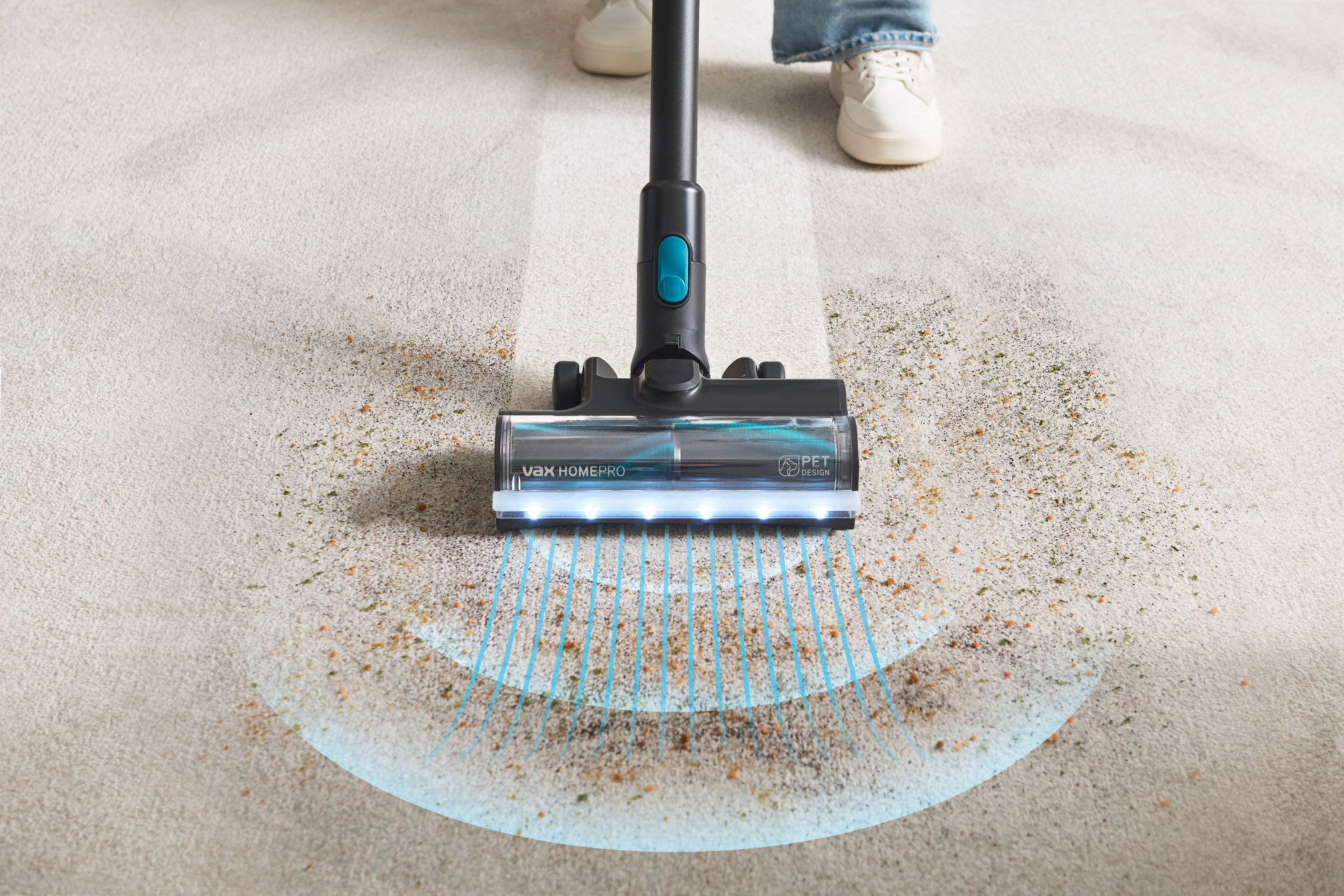 AAAA - HomePro New Product Gallery/HomePro Detect Pet-Design/VAX_HomePro_Detect_Pet-Design_-_Debris_Detect_Option_1_-_Main_Angle