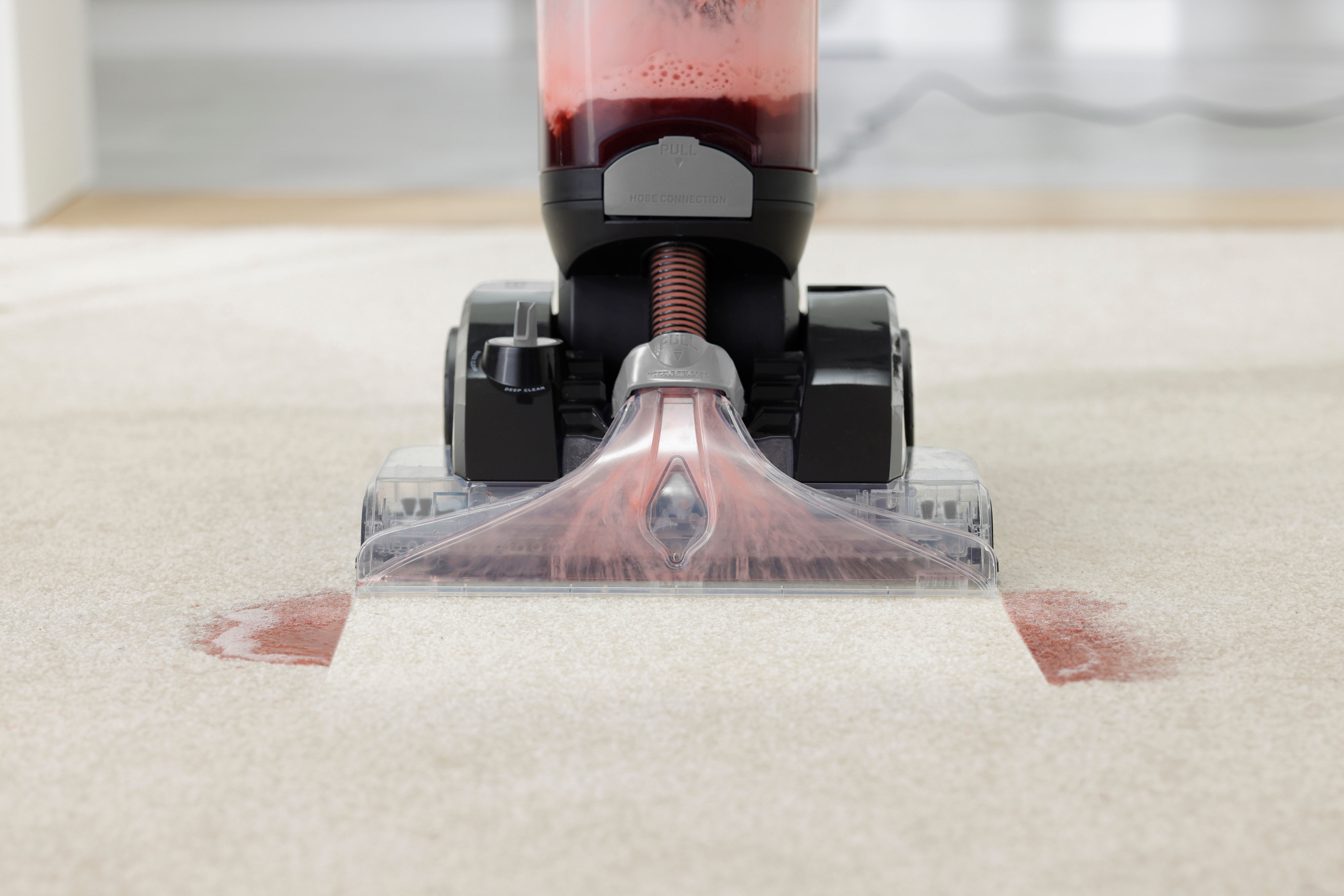 AAAA - HomePro New Product Gallery/Platinum Power Max/VAX_Platinum_Power_Max_-_Wine_Spill_Front_On