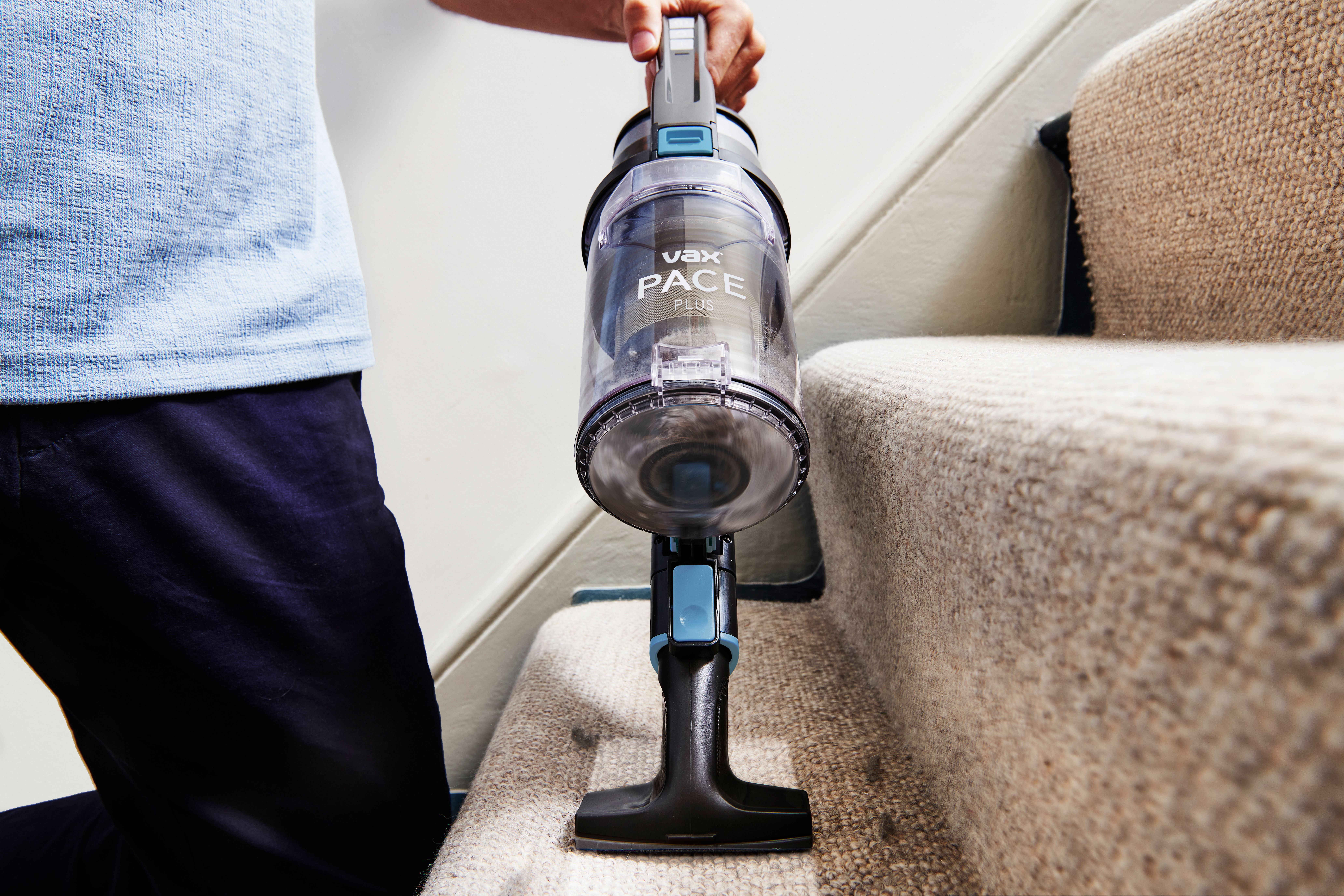 AA - HomePro Web Updates/AAA - New PDP Gallery Content/Cordless Vacuum Cleaners/Pace Plus/Shot_27_2