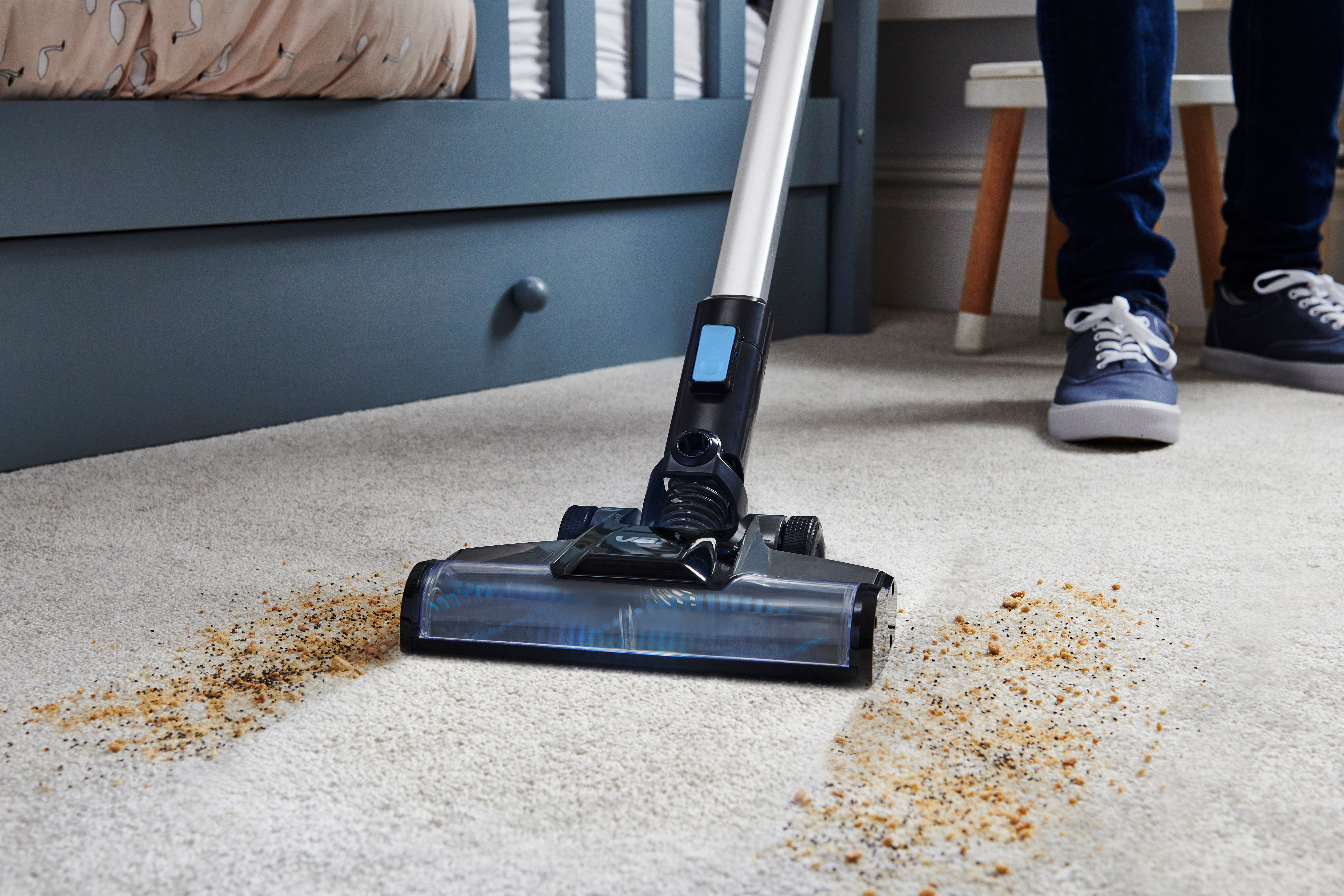 AA - HomePro Web Updates/AAA - New PDP Gallery Content/Cordless Vacuum Cleaners/Pace Plus/VAX_ONEPWR_Pace_Pet_-_Boost_Mode