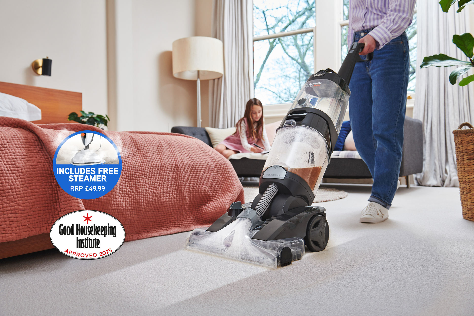 Product Page Gallery/Platinum SmartWash/VAXUK4343_-_Hero_Image_-_Platinum_Powermax