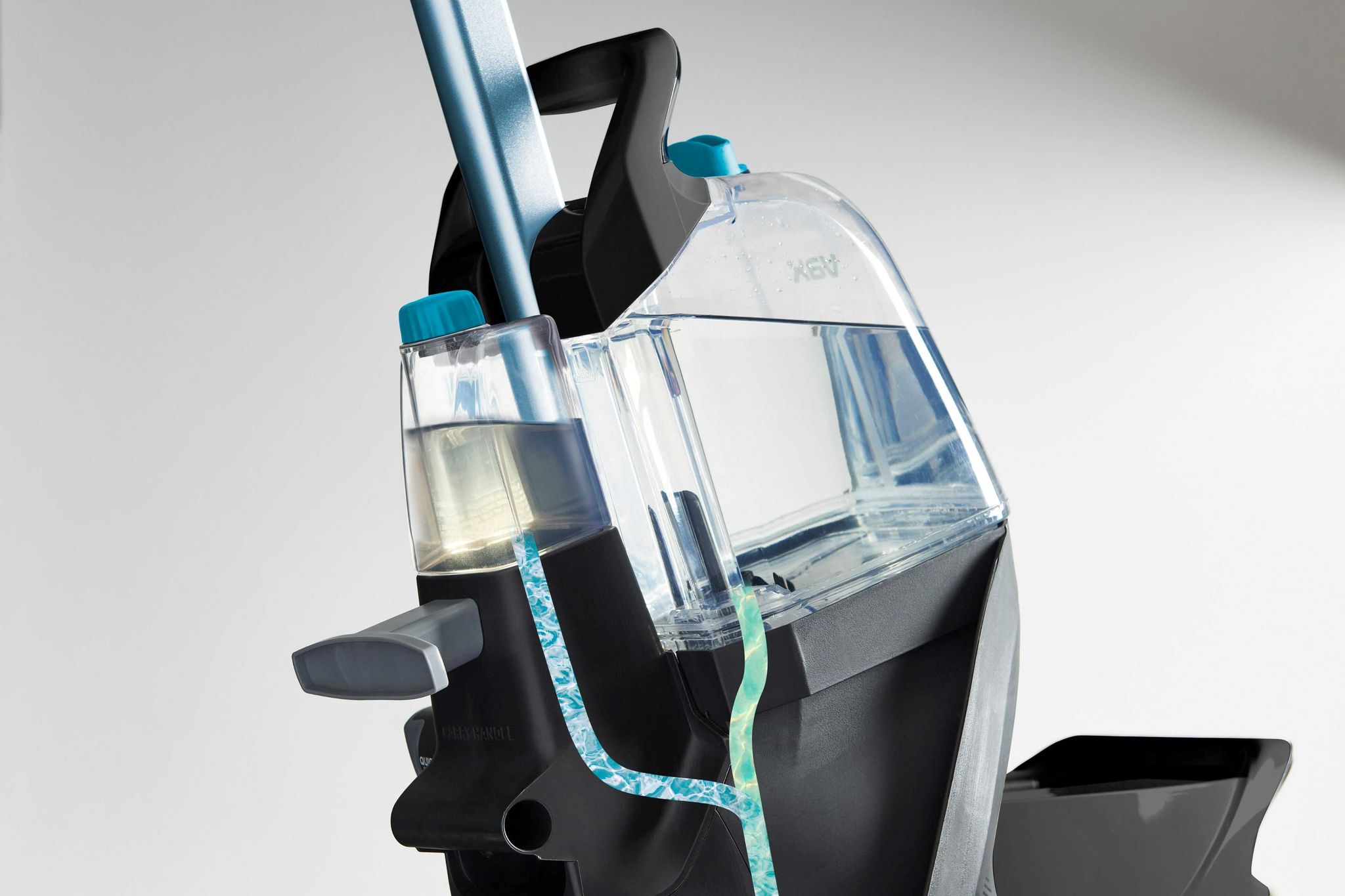 AA - HomePro Web Updates/AAA - New PDP Gallery Content/Carpet Cleaners/SpinScrub Power Exclusive/SpinScrub-Automix-Technology