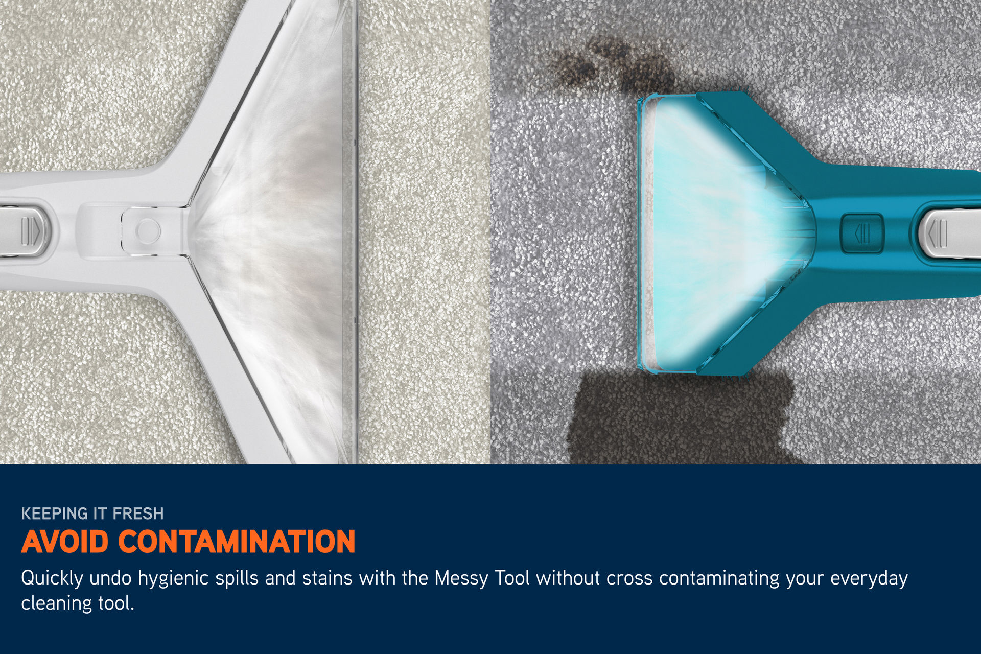 VGID GALLERY/Spot Cleaners/SpotWash Home Range/SKU2 - SpotWash Home Pet-Design/Image_7_Spotwash_Home_Pet-Design_-_3840x2560_72DPI_Web