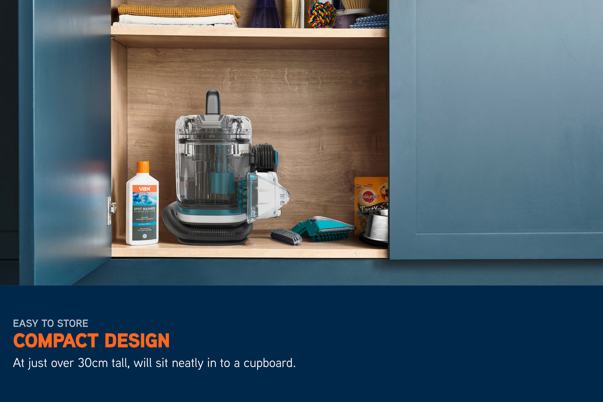 VGID GALLERY/Spot Cleaners/SpotWash Home Range/SKU2 - SpotWash Home Pet-Design/Image_7_Spotwash_Home_Pet-Design_-_3840x2560_72DPI_Web-1