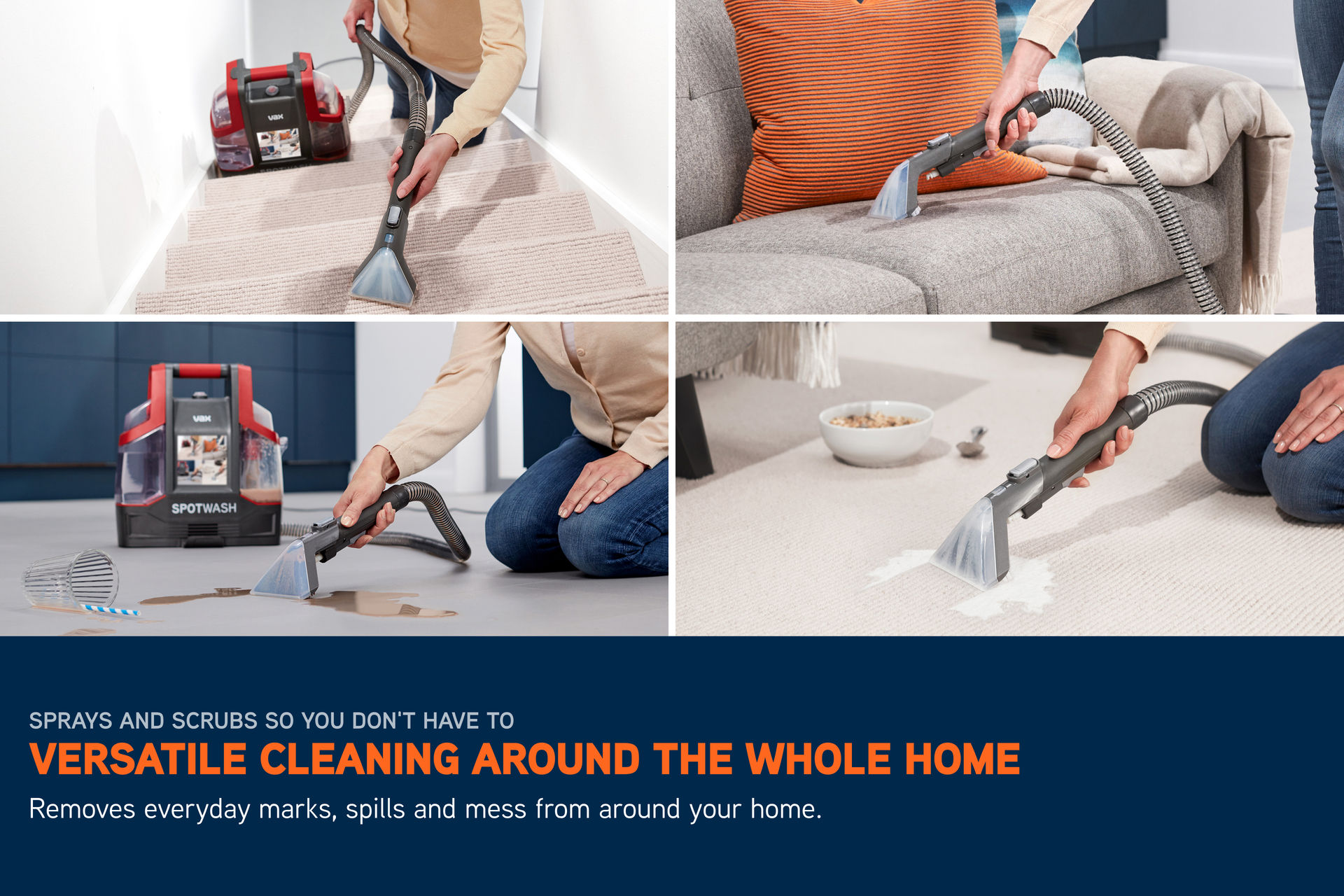 VGID GALLERY/Spot Cleaners/SpotWash Base Range/SKU1 - SpotWash/Image_5_Spotwash_-_3840x2560_72DPI_Web-1