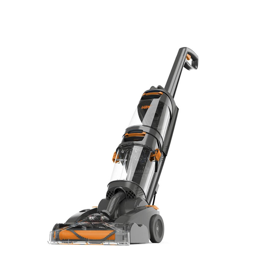 Support | Vax Dual Power Carpet Cleaner W86-DP-B