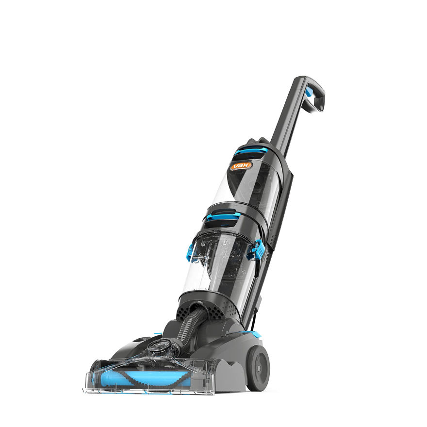 Support | Vax Dual Power Pet Advance Carpet Cleaner