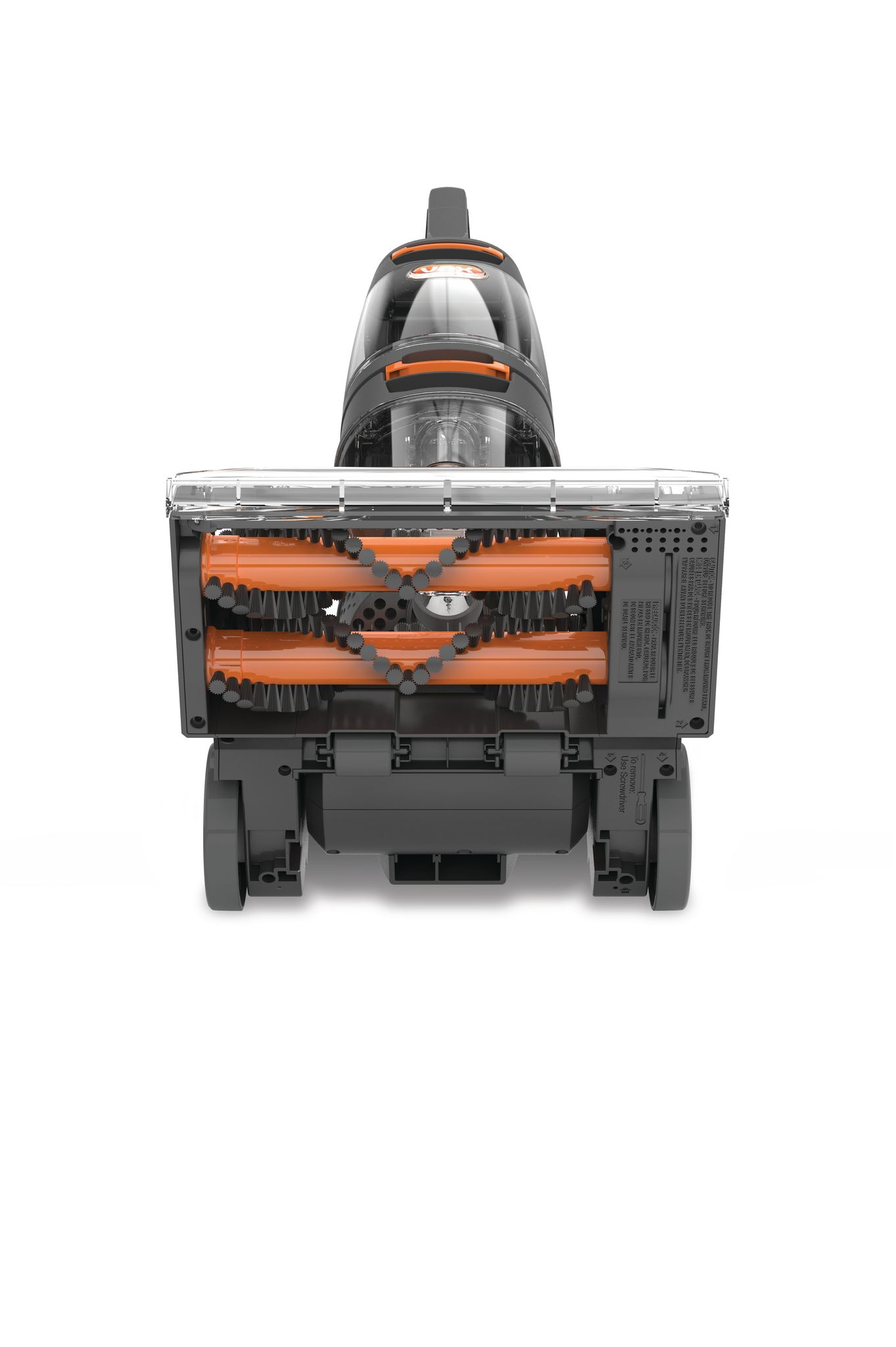 Support | Vax Dual Power Carpet Cleaner W86-DP-B