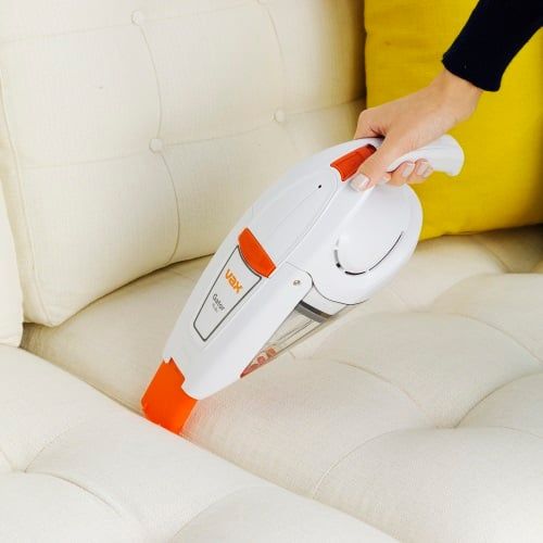 VAX Gator 10.8V H85-GA-B10 Handheld Vacuum | VAX Official Website