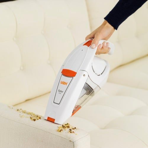 VAX Gator 10.8V H85-GA-B10 Handheld Vacuum | VAX Official Website