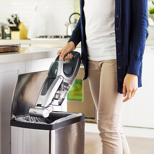 VAX Gator 18V H85-GA-P18 Handheld Vacuum | VAX Official Website