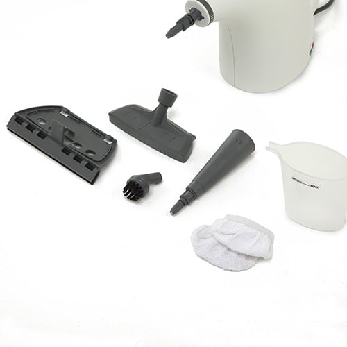 VAX Grime Master Handheld Steam Cleaner S4