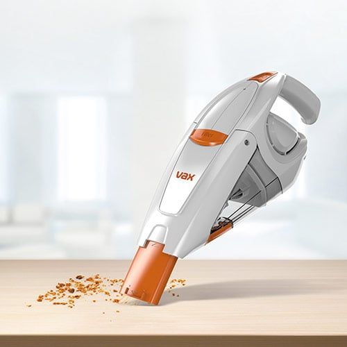 VAX Gator 10.8V H85-GA-B10 Handheld Vacuum | VAX Official Website