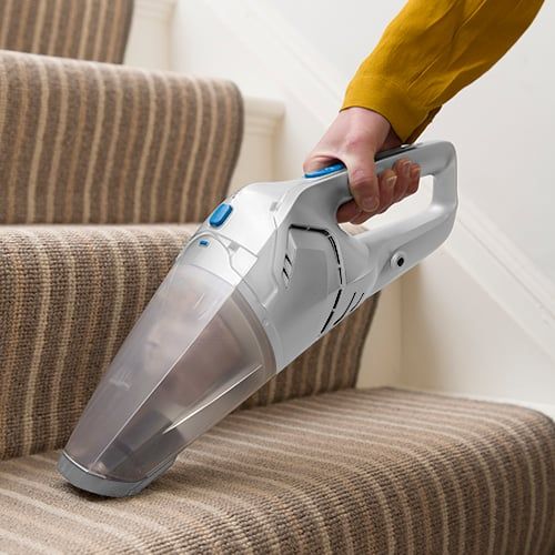 Support | Vax Dynamo 18V Cordless Vacuum Cleaner