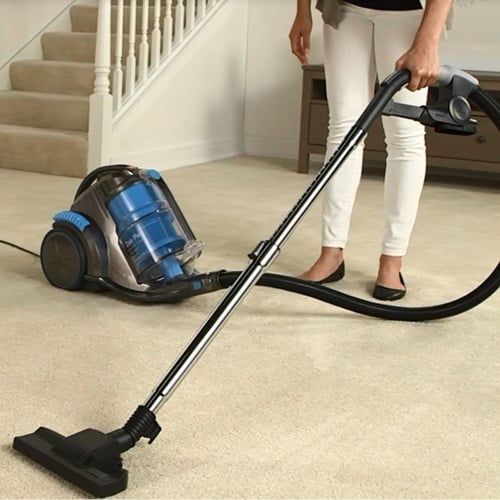 massun Support | Vax Mach Zen Pet Cylinder Vacuum Cleaner