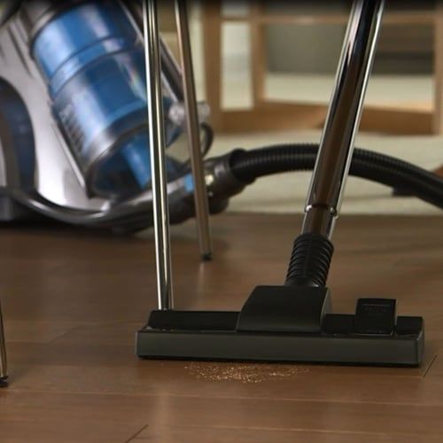 Support | Vax Mach Zen Pet Cylinder Vacuum Cleaner