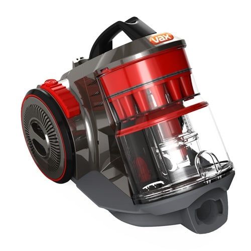 Support | Vax Air Total Home Cylinder Vacuum Cleaner