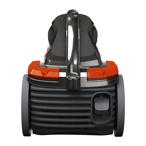 Support | Vax Mach Zen Cylinder Vacuum Cleaner