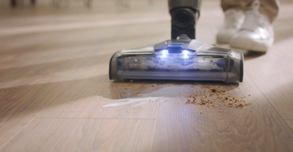 Video preview thumbnail