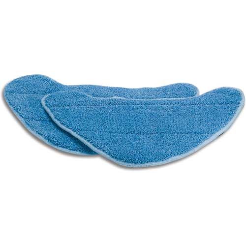 S AN W A     SP-10Ｄ Vax Microfibre Cleaning Pads x2 (Type 1) | VAX.co.uk