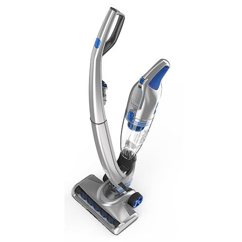 Support | Vax Samurai 25.2V Cordless Vacuum Cleaner