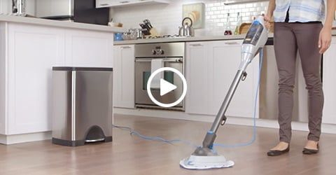 Video preview thumbnail