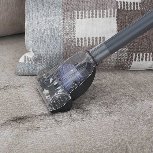 Support | Vax Air3 Total Home Upright Vacuum Cleaner