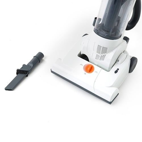 Support | Vax White Upright Vacuum Cleaner U88-W1-B